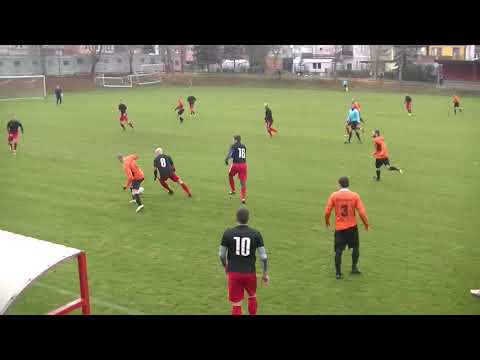 A2A0204 SK Ervěnice- Jirkov - SK Liběšice 1/2