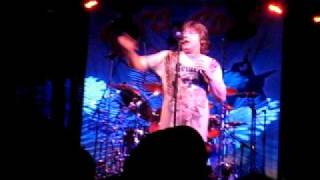 Tora Tora - Shattered