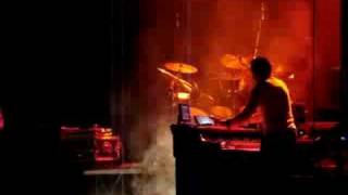 Il vento ,il cielo e la notte & l'infinito Le Orme