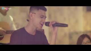 Mượn Đôi Tay Ấm | Đình Bình x Richi | Andrea Aybar