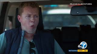 GET BIG Movie - ABC7 interview to our Director Dylan Anthony Moran video