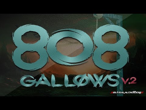 Free Download 808 Gallows v2 WAV