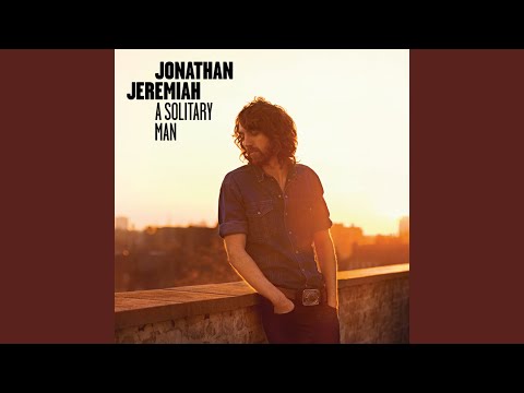 A Solitary Man - Jonathan Jeremiah