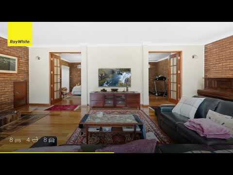 47-69 Mount Vernon Road, Mount Vernon, NSW 2178, 8 slaapkamers, 4 badkamers, House
