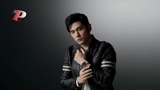 周杰伦 Jay Chou - 断了的弦 Broken String (HD Audio)