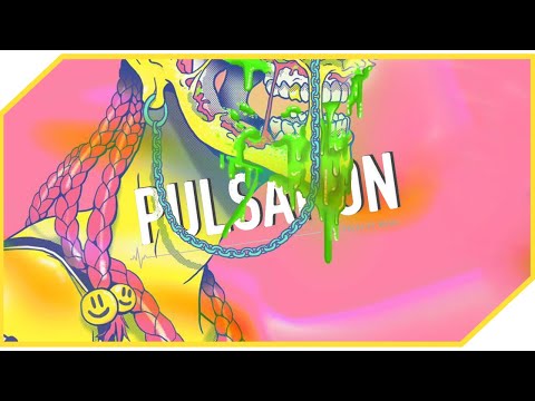 Virus Syndicate & Pythius - Too Sick