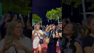 Balneário Camboriú hoje 3 de dezembro de 2025