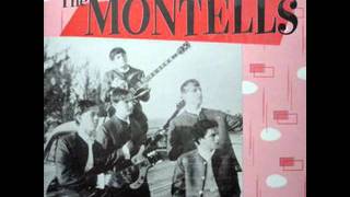 The Montells-  Daddy Rolling Stone