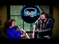Hawa Dijlah Radio Show لقائي في برنامج فري ستايل على راديو هوا دج�