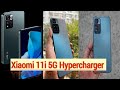Xiaomi Note 11i Unboxing Video Xiaomi 11i Hypercharger Green Color Open Video Aruppaul1989