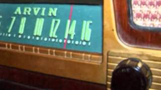 Darrell McCall - Huckleberry Queen - (1962)