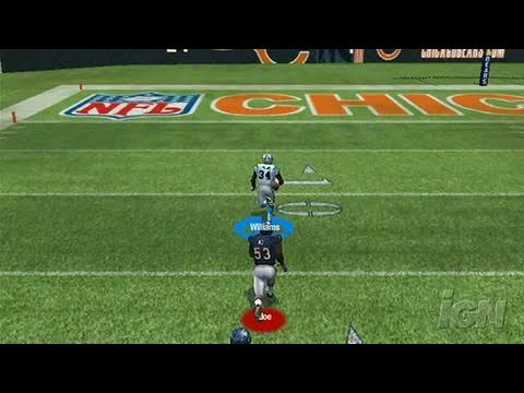 madden nfl 08 wii cheats