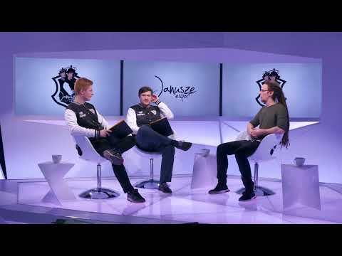 Janusze esportu Nervarien S2E04