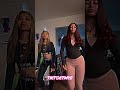 Love It When You Walk That Way Tiktok Dance Challenge 4K Edit Shorts Tiktok