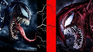 Venom 2: Carnage (2020) Marvel Movie Trailer HD - Fanmade