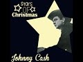 Johnny Cash - Blue Christmas