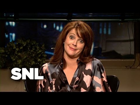 Larry King - Saturday Night Live