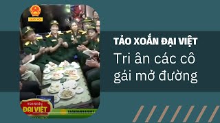 Tảo Xoắn Đại Việt Vì Một Tháng 10 Thơm Thảo Đài Truyền Hình Quốc Hội