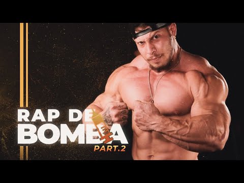 RAP DE BOMB@ 2 - Sonhador |Jax | Tio Style | Jt Maromba |Guru | Sidney Scaccio ( Prod.Tuboybeats )