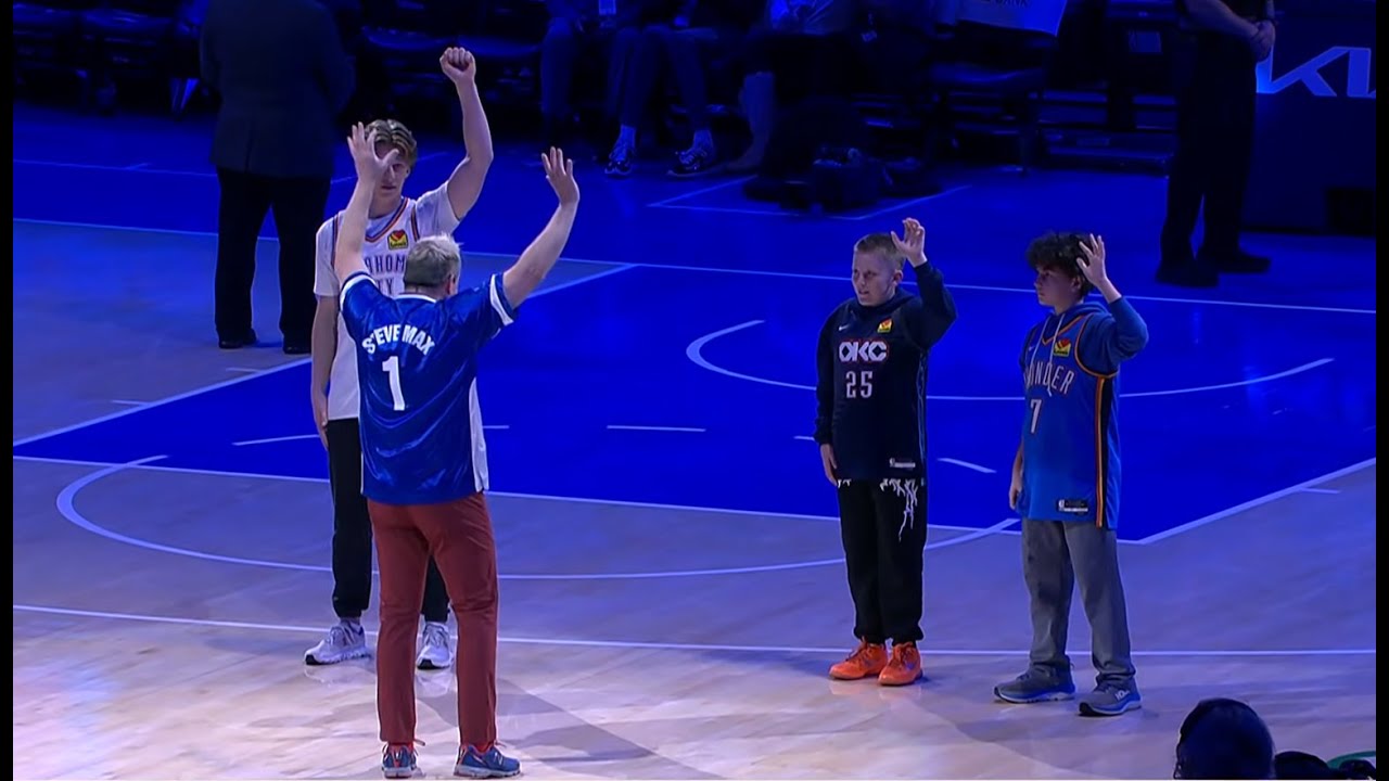 The BEST Game Of Simon Says You'll Ever See! 😂