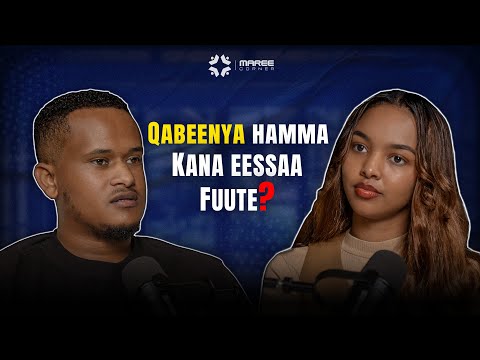 WAGGAA KUDHANIIF MANA TAA'EEN IJOOLLEE GUDDISA | YERON HABTAMU | S3 EP01