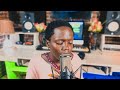 Cry Baby Shana Music Ft Lam Voice Official Cover