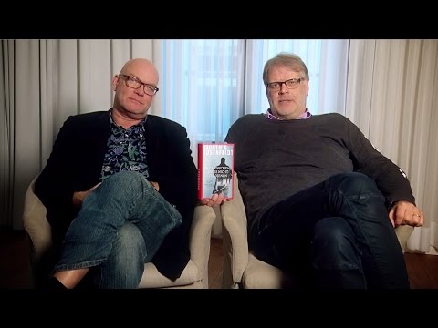 Hjorth & Rosenfeldt über „Die Menschen, die es nicht verdienen“