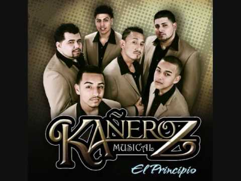 Kaneroz Musical-Te Quiero Tanto Tanto