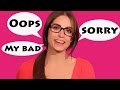 Learning English pronunciation - Bad & Bed - Can ...