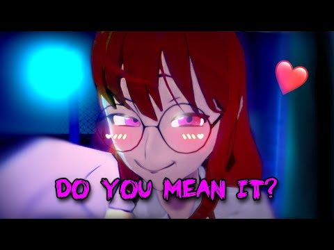 What if we just try to stay with Saiko?