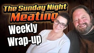 LIVE Carnivore/Keto Support & Accountability 05/31/26