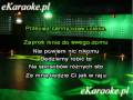 Mega Dance - W dyskotece [karaoke] 