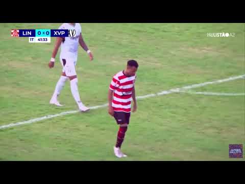 Linense 1 x 1 XV de Piracicaba pela 9ª rodada do Campeonato Paulista da Série A2 de 2023