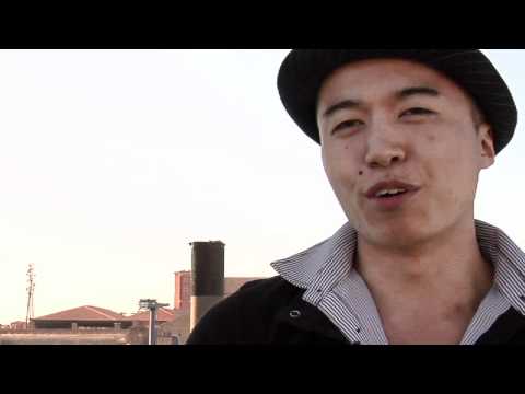 Music Biennale 2011 - Hikari Kiyama