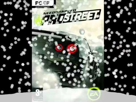 ProStreet OST 20   Plan B   More is Enough feat  Epic Mac 480p
