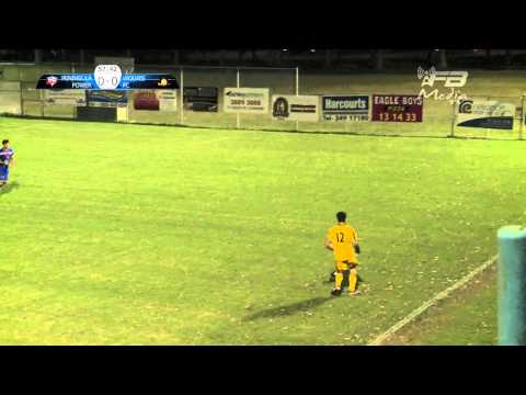 The Trophy Superstore BPL: Rd 8 - Peninsula Power v Wolves FC