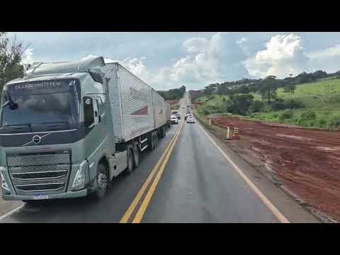 EP 201/26...Passei Rialma e foi até Campinorte GO. 
