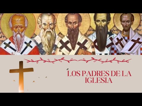 Los Padres de la Iglesia | La historia del cristianismo | episodio extra