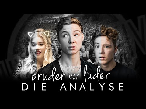 Eine ausführliche Analyse von "Bruder vor Luder"