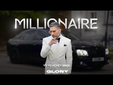 Yo Yo Honey Singh - Millionaire on Spotify Charts
