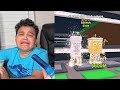 Stealing Brainrot From 6 Year Olds