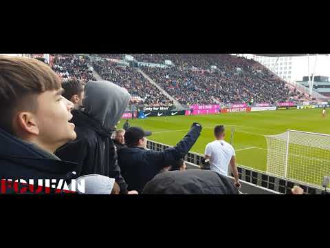 [FCUFAN] FC Utrecht-RKC Waalwijk