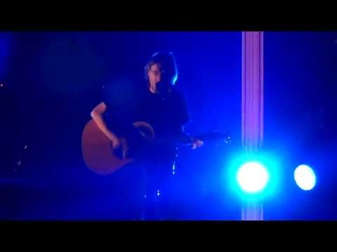 Steven Wilson - Drive Home / Teatro Caupolican Chile 2013