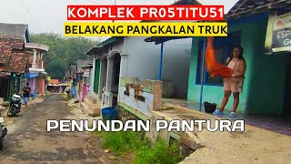 Download lagu 𝗕𝗔𝗧𝗔𝗡𝗚❗Keliling lokasi komplek ngonok'an yg berada di pangkalan truk Penundaan Banyuputih. mp3