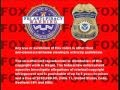 Upcoming FBI Warning Screens