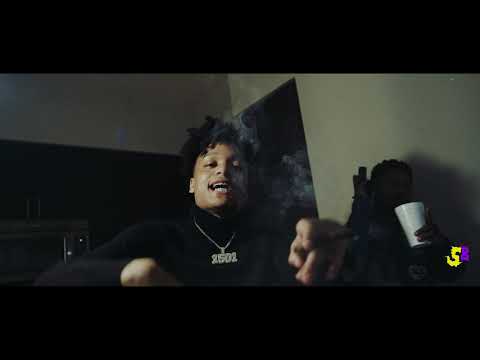 D-Raww - "Distance" (Official Video) Shot by @SB