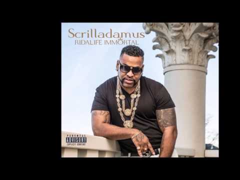 Die 4 Dis RidaLife - Scrilladamus