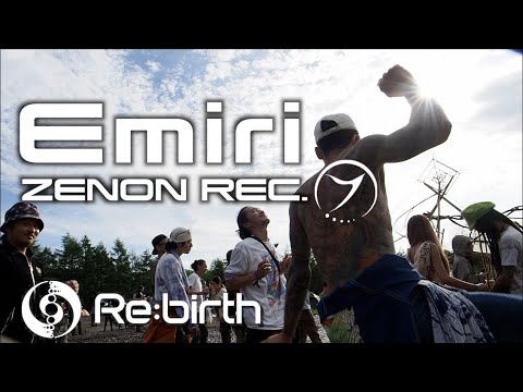 Emiri【Re:birth 2022】2022,JUL18,06:00~07:30, Parcall Tsumagoi Resort, Gunma,JP