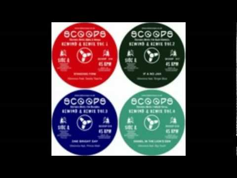 The Disciples ft Boney L - Jah Music + Dub