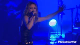 Vanessa Paradis - Que fait la vie - HD Live au Casino de Paris (13 Nov 2013)